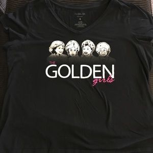 Golden girls shirt
